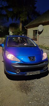 Peugeot 207 - 2