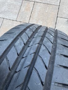 205/55 R16 91V Letne gumy - 2