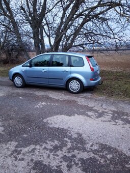 Predám Ford C-Max - 2