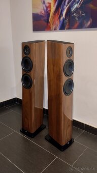 ELAC VELA FS 407 - "nové" - 2