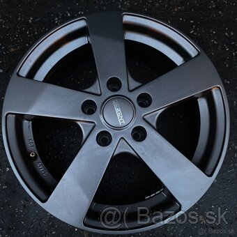 elektrony DEZENT 5x115 r16 - 2