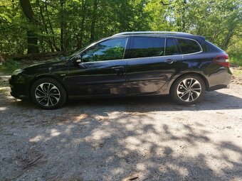 Predám Renault Laguna 3 Grandtourer, 2015 vo výbornej výbave - 2