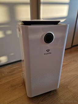 Odvlhčovač vzduchu - TrueLife AIR Dehumidifier DH5 Touch - 2