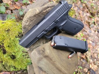 Glock 20, gen 4 10mm Auto - 2