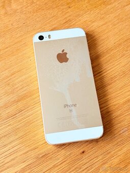 iPhone SE 32 GB - 2