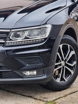 Volkswagen Tiguan 1.5TSi HIGHLINE FULL LED DSG 150K SR 1maji - 2