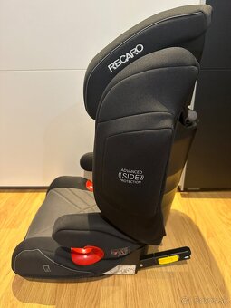 Recaro Monza Nova 2 - 2