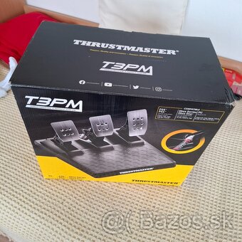 Thrustmaster T3PM - 2