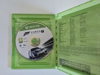 Forza Motorsport 7 Xbox One - 2