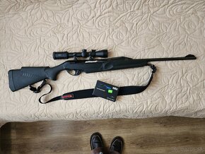 Benelli Argo 9.3x62 - 2