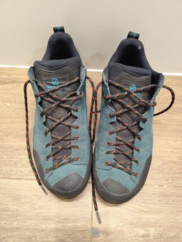 Scarpa zodiac EU 43 - 2