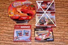 hracky pre chlapca, lego, stavebnice, Hot wheels, geomag,... - 2