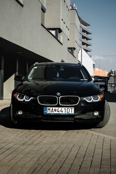 Bmw 3 f31 - 2