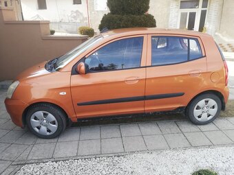 picanto - 2