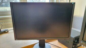 LCD monitor EIZO FlexScan EV2436W, 24", 16:10 - 2