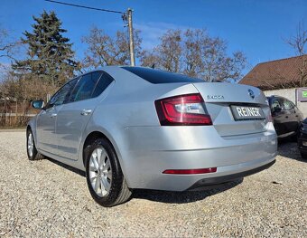 Škoda Octavia 1.6 TDI 115k Style - 2