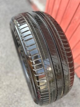 Michelin Primacy 4 225/50R18 - 2