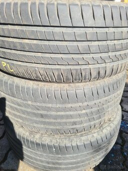 225/55r17 Letné 4Ks - 2