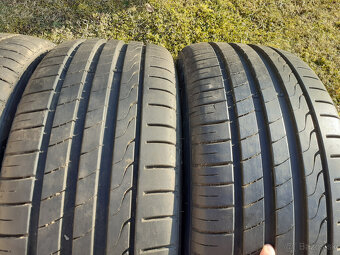 letne 235/45 r17 - 2