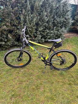 bicykel CTM, velkost 27,5 - 2