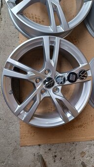 R17 5x112 mm (škoda, seat, audi, škoda) - 2