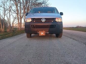 Vw T5 t5.1 Transporter - 2