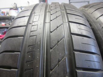 Nové letné pneumatiky 205/60R16 GITI Synergy H2 - 2