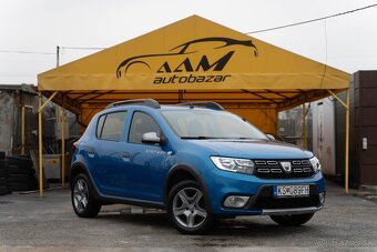 Dacia Sandero 1.0 TCe S S LPG Stepway - 2