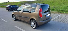 Škoda Roomster 1,2 TSI (105k) AM Sport - 2