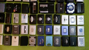Walkman MiniDisc rozpredávam zbierku - 2