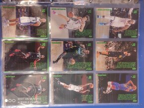 Karty NBA - vymenim karty NBA Panini Top Class - 2