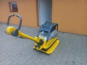 Vibrační deska Wacker neuson Dpu 4045 - 2