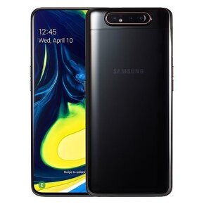 Samsung Galaxy a80 - 2