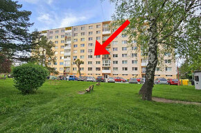 3-izbový byt na PREDAJ v meste Spišská Nová Ves ZNÍŽENÁ CENA - 2