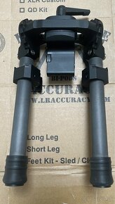 Predam Picatinny Bipod - 2