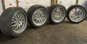 BBS RS 744/745 R18 - 2