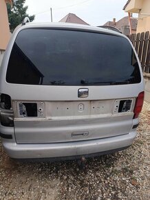 vw sharan,seat alhambra,ford galaxy - 2