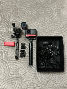 Predam insta 360 one rs - 2