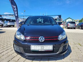 Volkswagen Golf 2.0 TFSI GTI DSG - 2