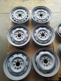 Disky Fiat 127, 4x98R13 - 2