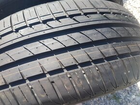 195/55 r16 letné pneumatiky 4ks Hankook - 2