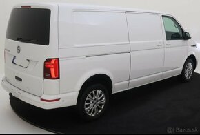 Transporter t6.1 t6 dsg - 2