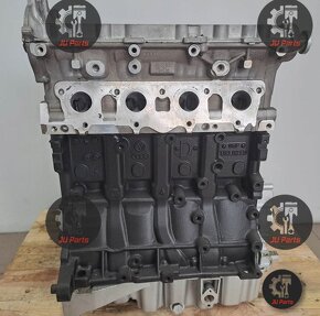 Motor 2.0 TFSI TSI AXX Repas - 2