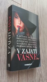 V zajatí vášne - 2