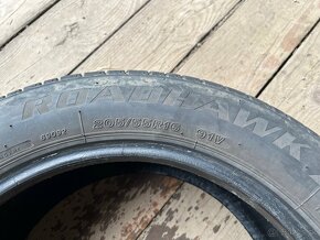 205/55R16 91V Firestone Roadhawk - 2