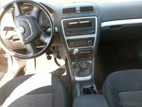 Škoda Octavia 1.6 TDI - 2