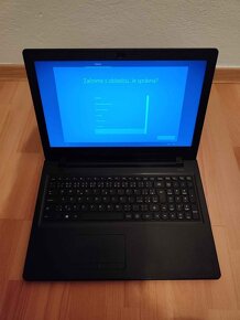 Notebook Lenovo Ideapad 300-15IBR - 2