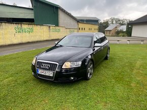 Audi a6 3.0 tdi - 2