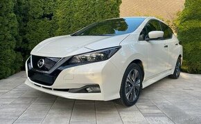 NISSAN LEAF40 kWh N-Connecta 2021 - 2