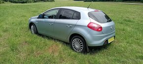 Predám FIAT BRAVO 1,4 16V ACTIVE - 2